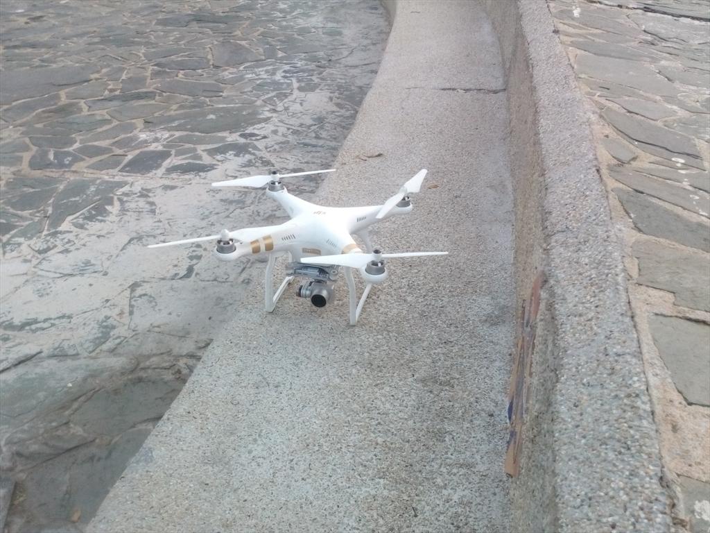sattravimCBO's tweet photo. Prueba de #Drone en #MiradorAngostura #PromoFeria #FeriadelOrinoco @FeriaDelOrinoco Junto al Alcalde @comandosergioh https://t.co/5zBk9DWp1z