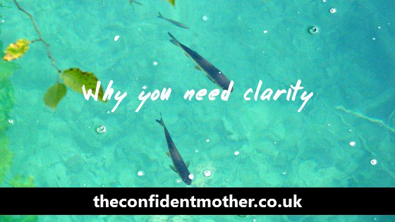 How clarity boosts your #confidence and decision making ow.ly/K5IP302JPaK
