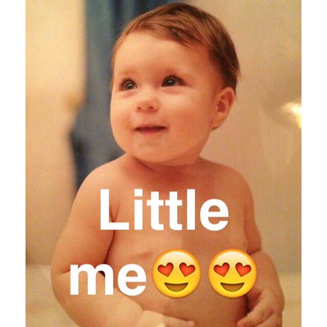 Hey_miry's tweet photo. 😍😍😍#littleme #memories #mybattesimo #cicciolina https://t.co/4aqzafA12t
