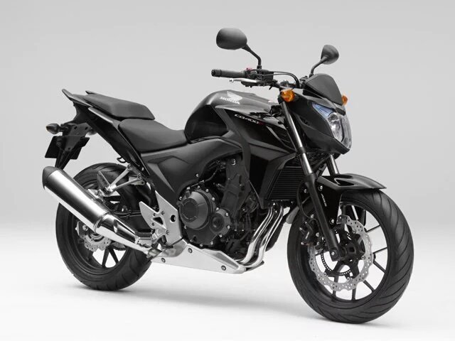 enosanasone's tweet photo. #皆さんのバイク歴を教えて下さい 
SYM T2 250(2年4ヵ月)
ホンダ CB400F(1年4ヵ月)
カワサキ ゼファー750(3ヵ月)
ホンダ VFR800F(←今ココ) https://t.co/fMIgpsT47z