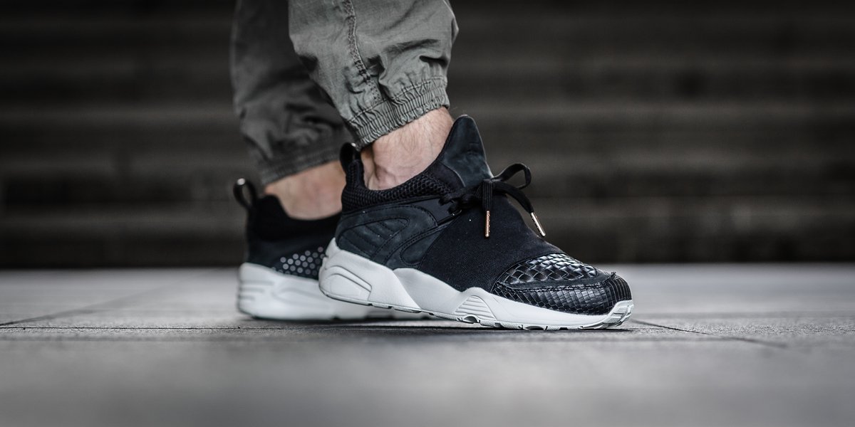 puma blaze of glory x filling pieces