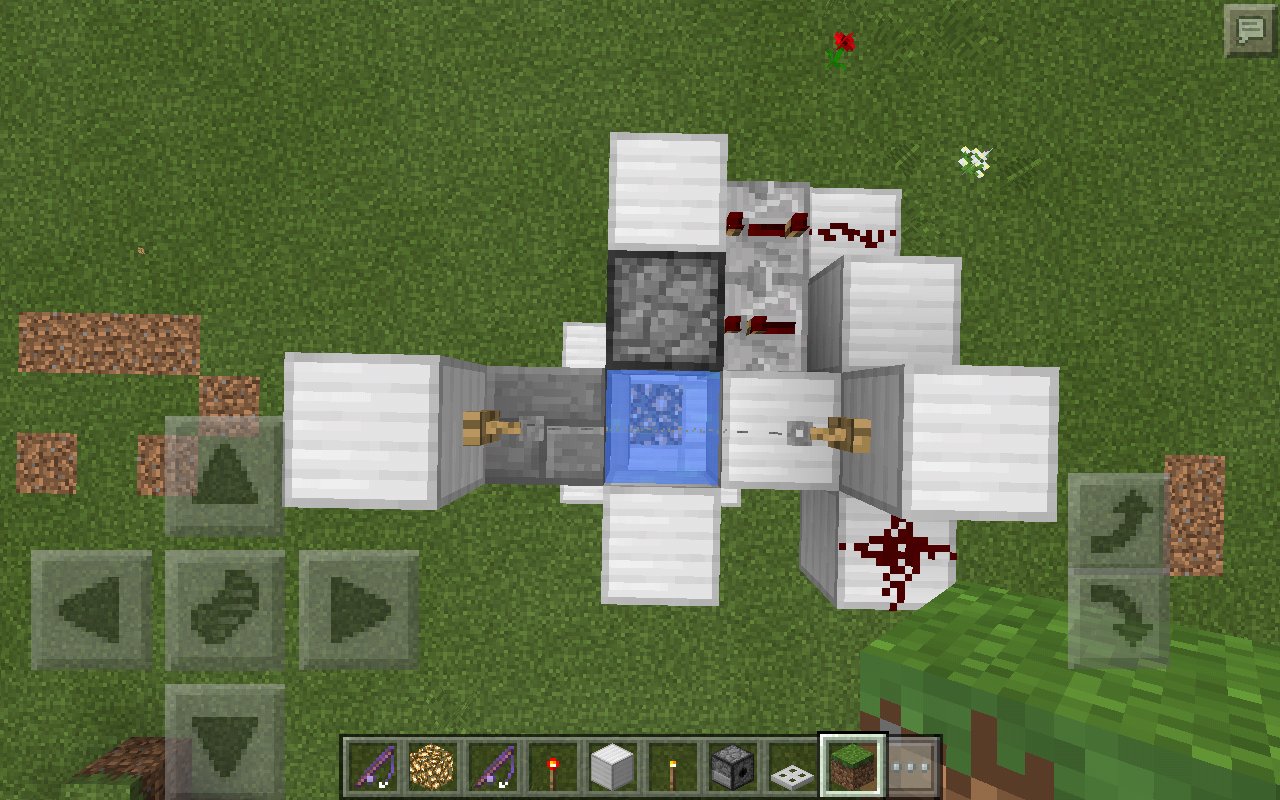 からあげ将軍 マイクラ垢 Twitterren マイクラpe で全自動釣り機出来た マイクラpe 全自動釣り機 T Co Kqy6nmrog2 Twitter