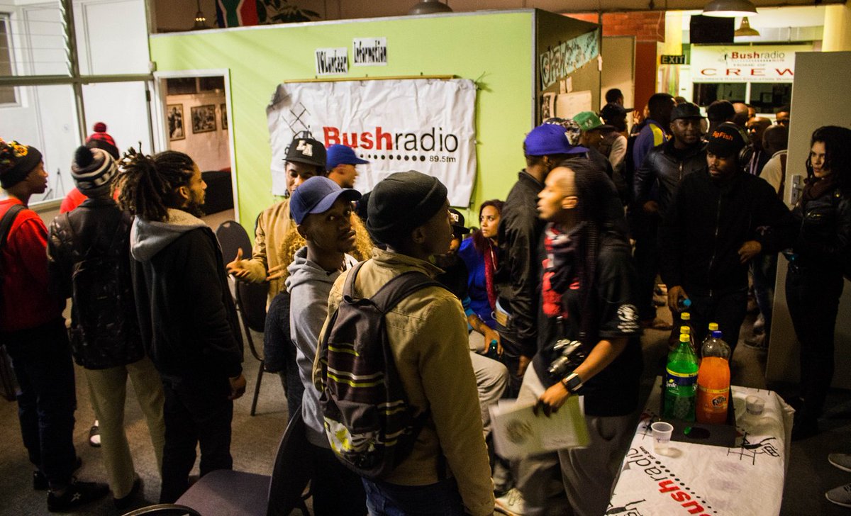 headwarmaz's tweet image. Peace to everyone emcee who came through and everyone who tuned in.