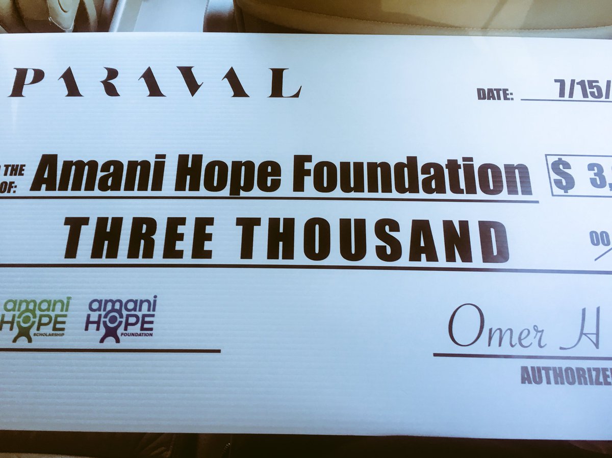 ohparacha's tweet photo. #bigthings #paraval https://t.co/U1wovDdAba