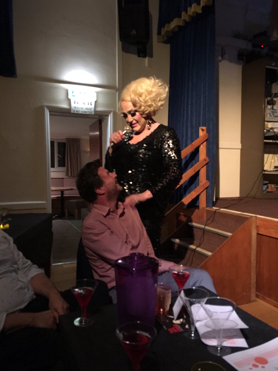 Branscombe Festival (@branscombefest) on Twitter photo Sensational concert by @followmisshope all the way from Vegas <a href="/BranscombeFest/">Branscombe Festival</a> showing amore to <a href="/PetrocTrelawny/">Petroc Trelawny</a> Sensational concert by @followmisshope all the way from Vegas <a href="/BranscombeFest/">Branscombe Festival</a> showing amore to <a href="/PetrocTrelawny/">Petroc Trelawny</a>