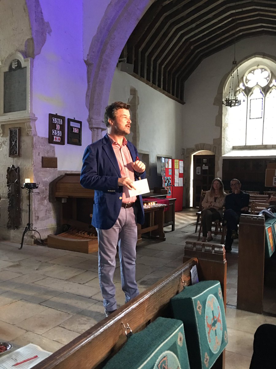 Branscombe Festival (@branscombefest) on Twitter photo Wonderful introductions by <a href="/PetrocTrelawny/">Petroc Trelawny</a> set the scene for The Marian Consort in <a href="/BranscombeFest/">Branscombe Festival</a> #music #festival Wonderful introductions by <a href="/PetrocTrelawny/">Petroc Trelawny</a> set the scene for The Marian Consort in <a href="/BranscombeFest/">Branscombe Festival</a> #music #festival