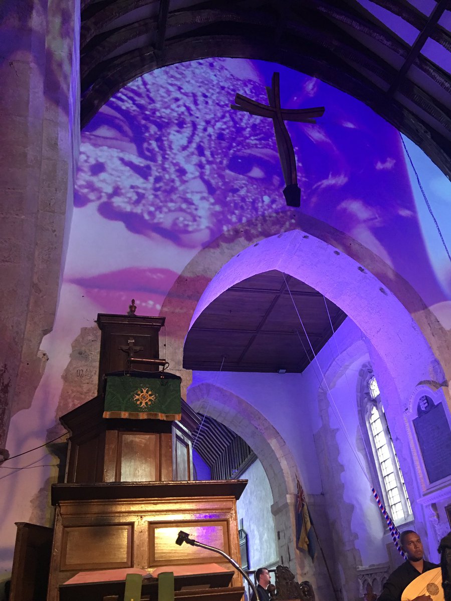 Branscombe Festival (@branscombefest) on Twitter photo The packed St Winifred's Church had a magical evening <a href="/BranscombeFest/">Branscombe Festival</a> with The Marian Consort #culture #music The packed St Winifred's Church had a magical evening <a href="/BranscombeFest/">Branscombe Festival</a> with The Marian Consort #culture #music