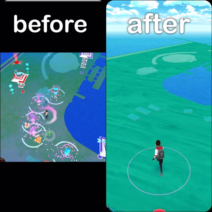 ポケモンgo 富山県のレアポケモン出現情報 ポケモンの巣一覧 最新版 ホロロ通信おすすめゲームと攻略裏技最新まとめ ホロロ通信
