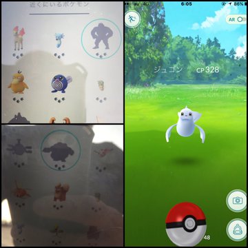 ポケモンgo 富山県のレアポケモン出現情報 ポケモンの巣一覧 最新版 ホロロ通信おすすめゲームと攻略裏技最新まとめ ホロロ通信