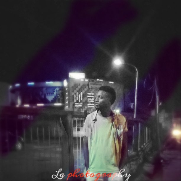 Olabanjo babatunde tweet media