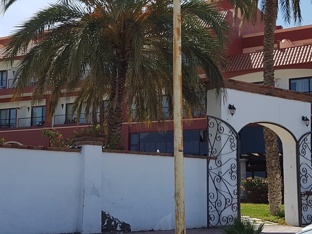 #Posada <a href="/LapazBajaSur/">La Paz Baja Sur</a> #BeachHotel