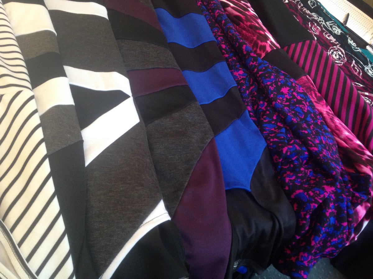 RoseRiotFashion's tweet image. Did you see @ASKFASHION at @BCFWEEK boston curvy night experience?! Happening now! Boston common hotel!