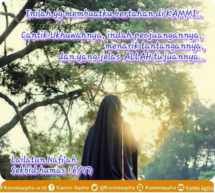 KAMMI IAIN Surakarta (@kammiaqsha) on Twitter photo 