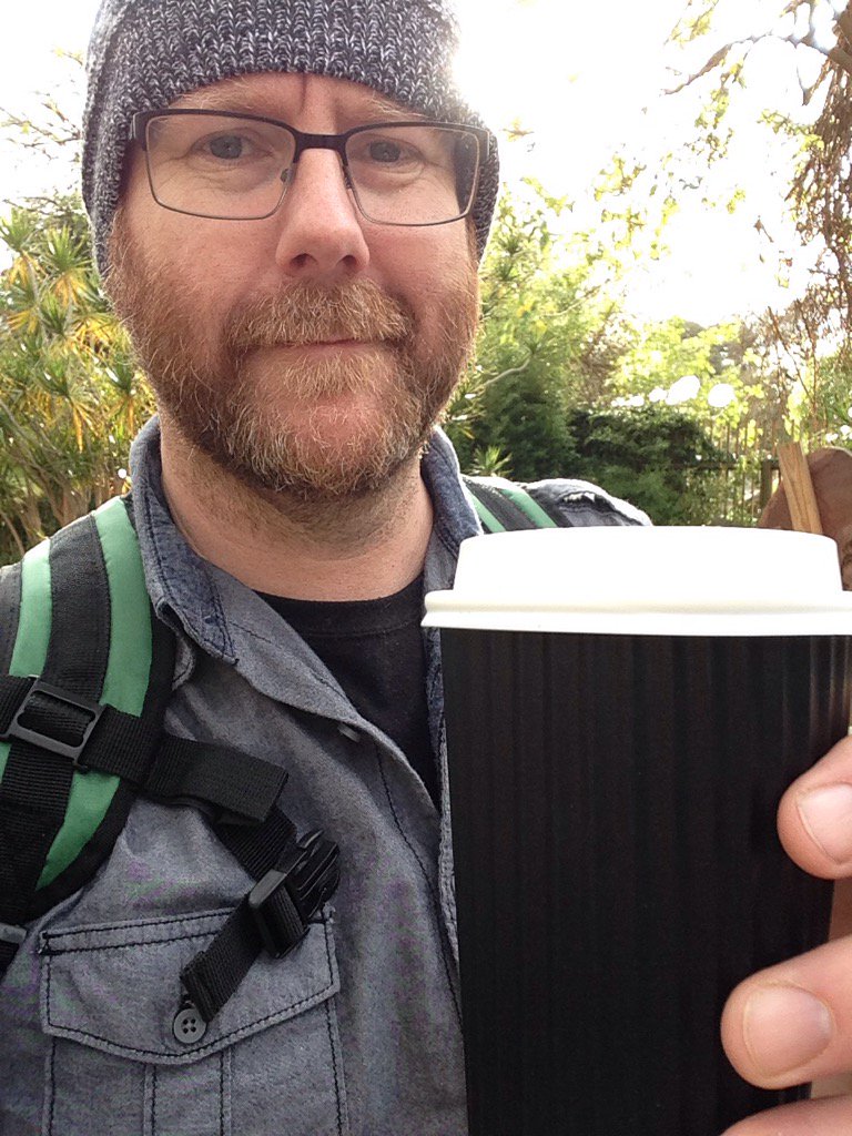 killatilla74's tweet image. Yay. Found some coffee at the #ZooSnooze @4_5TDGGLPS @gglps #needit #gratefulforthebarista