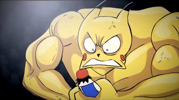 Pokemonzy tweet picture