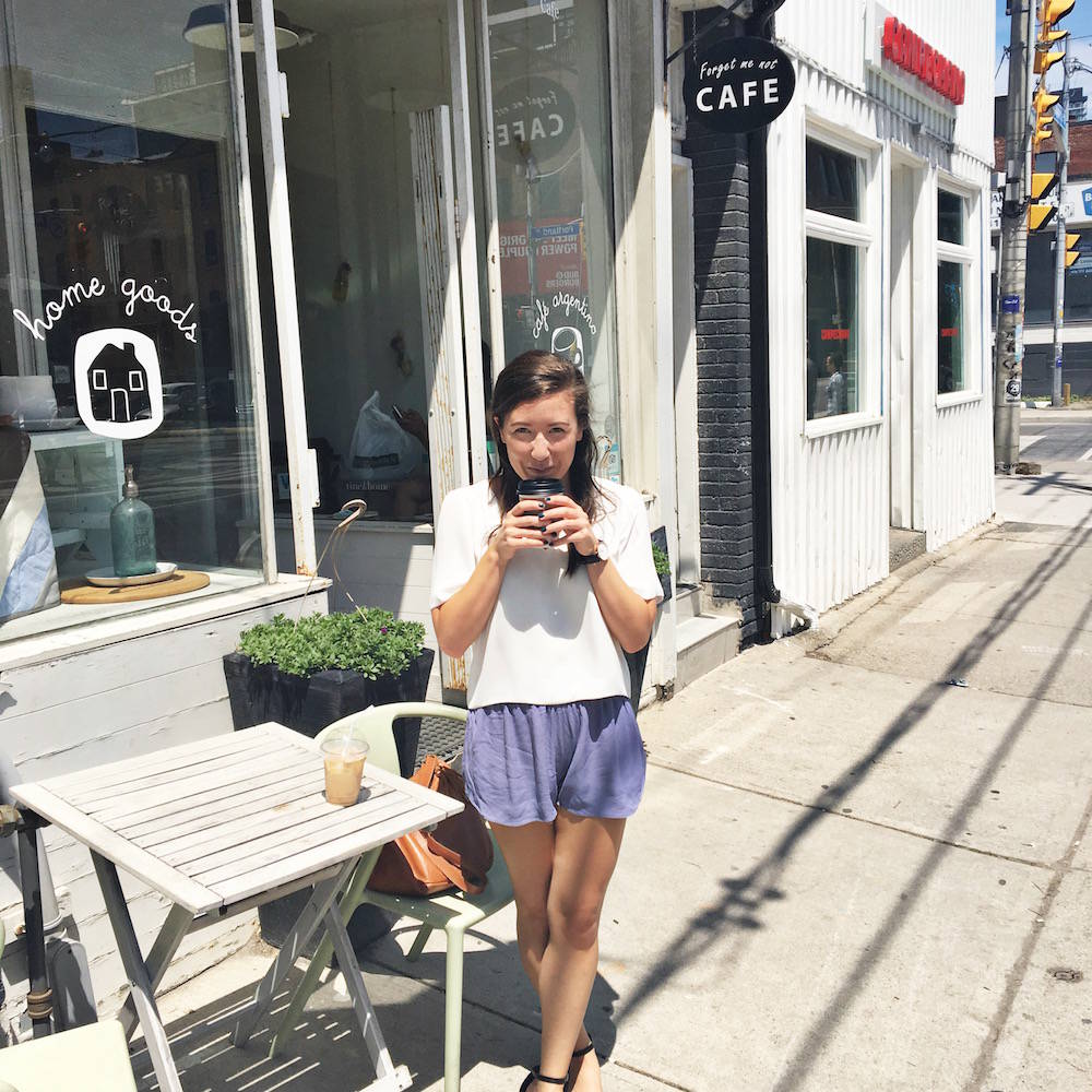 katebialowas's tweet image. A Blogger&apos;s Guide to 5 of Toronto’s Coolest Cafés buff.ly/2ahIK8A #Toronto #CafeGuide #TorontoBlogger
