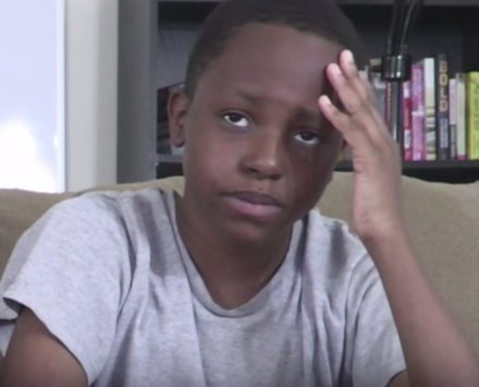 ObeezyThePrez's tweet photo. @iMAV3RIQ My face when seeing the political news as of late https://t.co/i53xzDmZt6