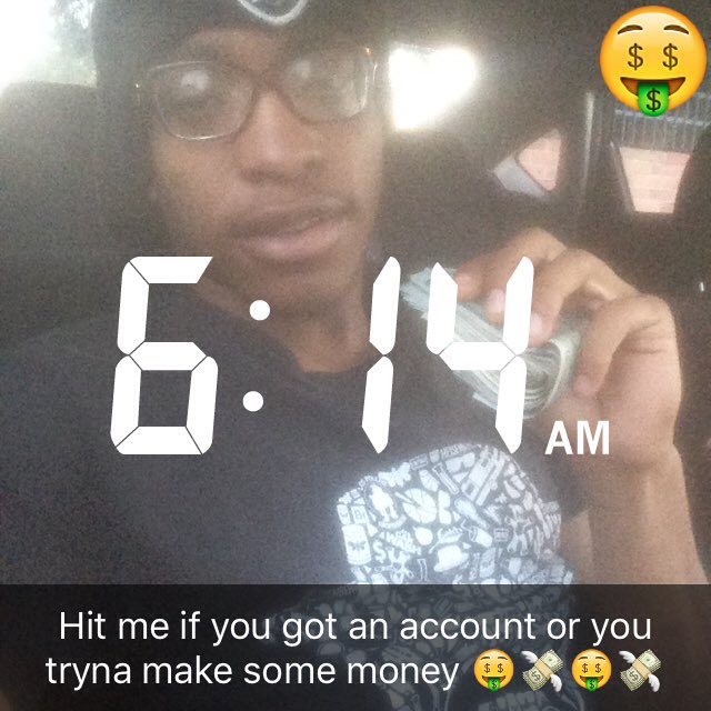 V_HEEM's tweet photo. Hit me if you or a friend needs/wants $1000. Referrals get paid $200+ https://t.co/s1gBvg2uZx