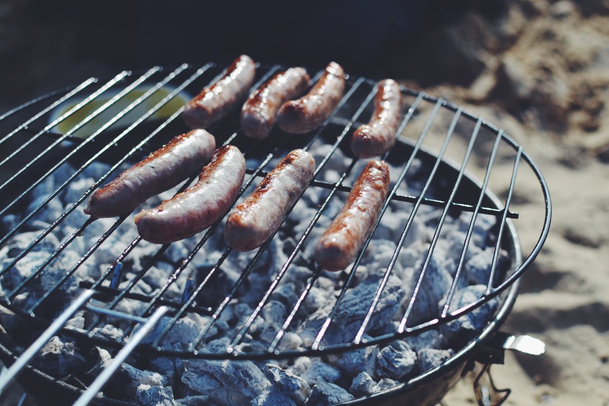 QuestProducts's tweet photo. We had an amazing team meeting this week followed by a #BBQ. #BeThePower #QuestProducts https://t.co/UnSQ90pfXK
