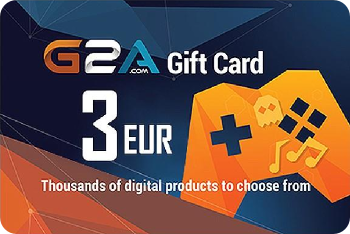 UTech_Day's tweet photo. RT si eres #gamer. Tenemos una #promoción para ti con #G2A ¡encuentra grandes descuentos en videojuegos y mucho más! https://t.co/m3n8JynU5v