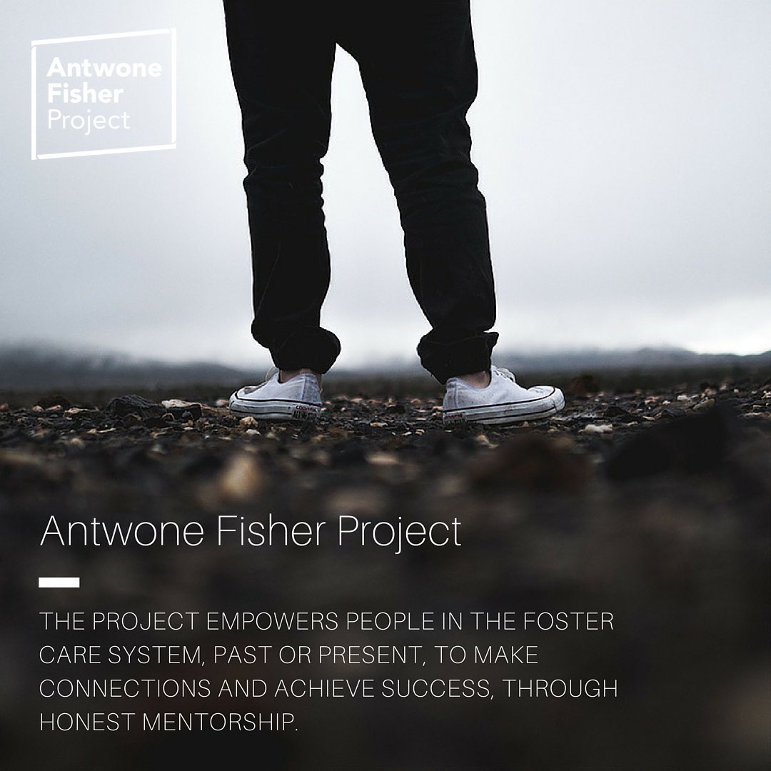AFisherProject's tweet image. 
