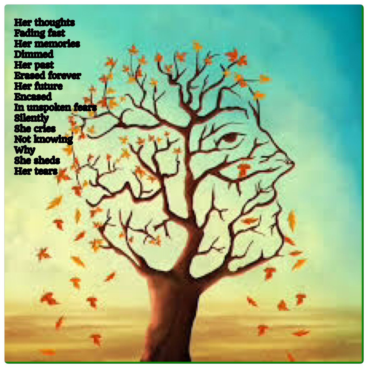 peasbloss's tweet image. #fieryverse #fadingfast