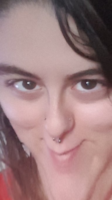 Snapchat makes me even more disgusting than I normally am and I love it. https://t.co/2s9cpIskZX<a href="/tag/rt"class="tags"><span>#rt</span></a>