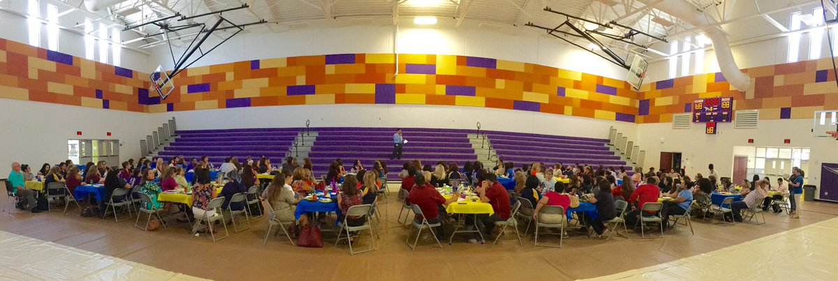 ESC19Behavior's tweet image. Our #SISD_SPED Department over 160 strong! B.O.Y. Staff Meeting to kick off the 2016-17 year! #TeamSISD #OnlyInAGym
