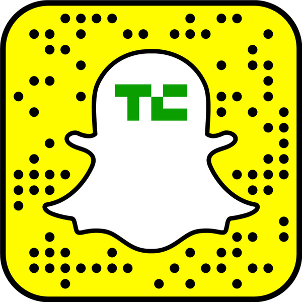 TechCrunch's tweet photo. Who's at #TCAugustCapital? Check out our geofilter and send us your Snaps from the event! https://t.co/9EwDN58iLL https://t.co/V4S5hIFfrH