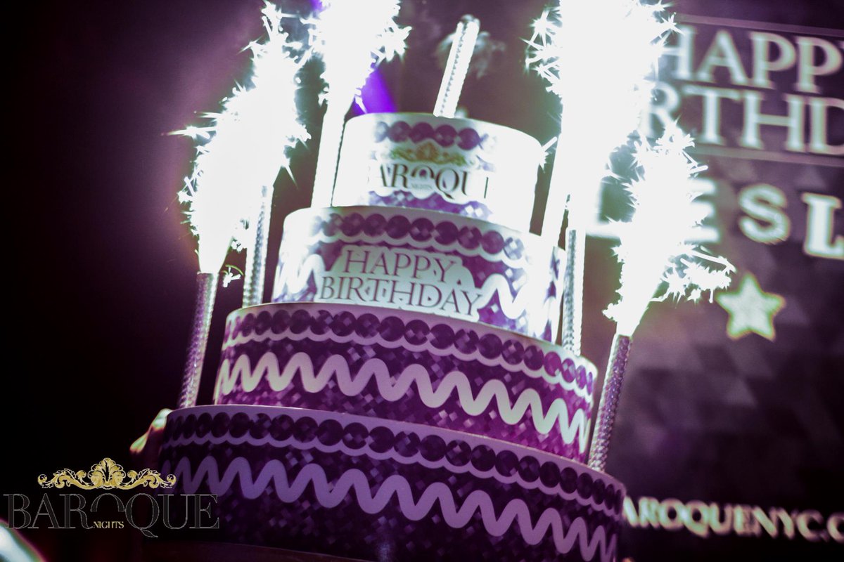 astorianightst's tweet image. Celebrate your #birthday in style this Saturday, July 30th @BAROQUENYC - Call 718-588-1654 for reservations #Astoria
