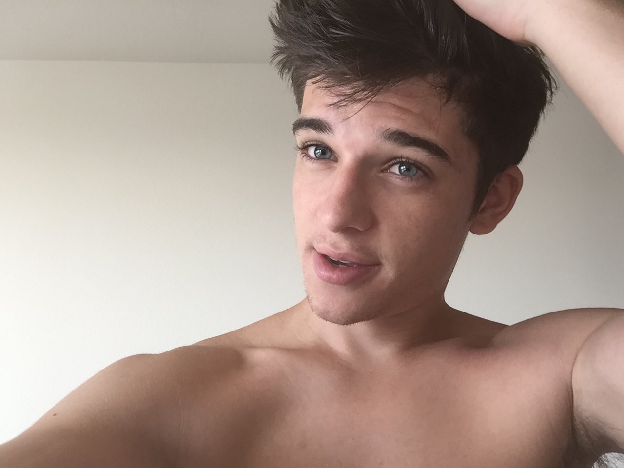 Sean o Donnell 15 лет