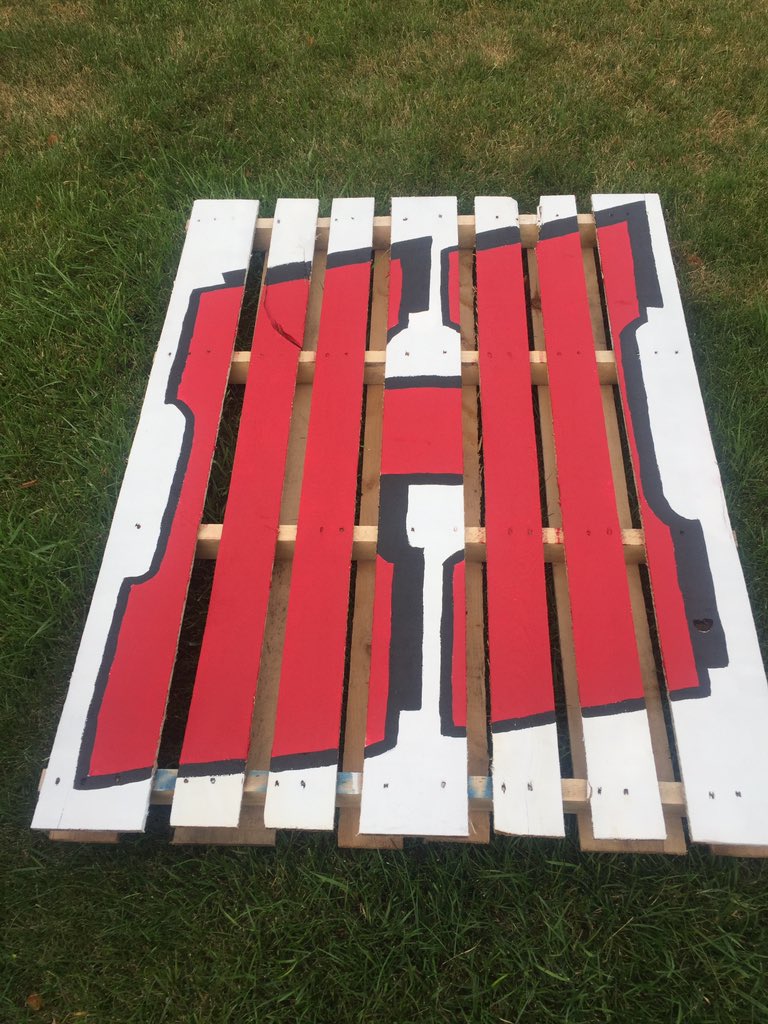 brettbowersAVID's tweet image. @alyfran9895 thanks for the special at-home delivery! #betterthanamazon #mightyhighlanders