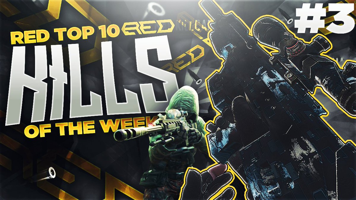 Nordavindgg's tweet photo. RETWEET if you want to see Red's Top 10 Kills of the Week ft. @Incredilag go public NOW!! https://t.co/MkaoPgYEsP
