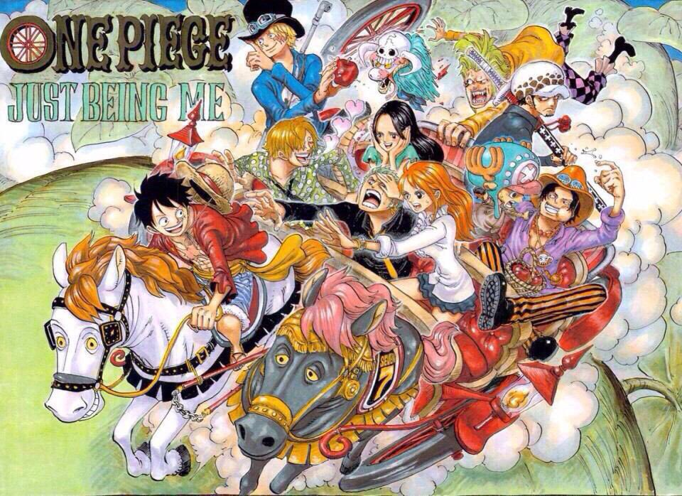 一本松 One Piece垢 Onepiec Twitter