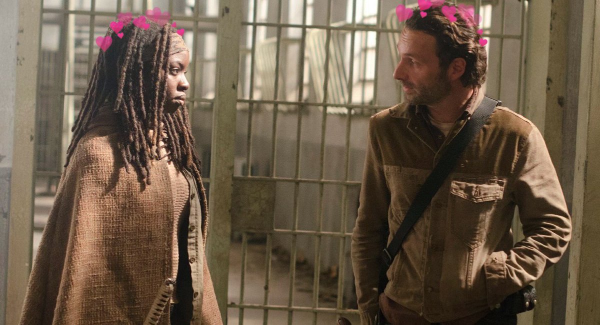 twdwithhearts's tweet image. 