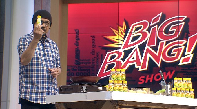 Penasaran gimana proses telur yg dikemas dalam botol plastik <a href="/hensegg_id/">HENS InstantOmelette</a>? <a href="/bigbangtvshow/">Big Bang Theory</a> bsk 20.00 WIB