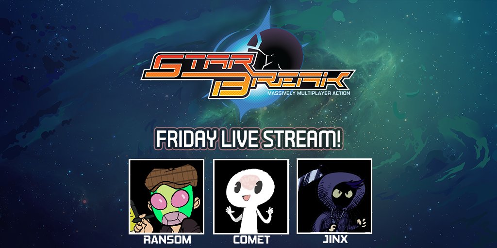 CrunchyGames's tweet photo. Join our "Winter is Coming" developer playtest/livestream https://t.co/ViGUrltTwf  #StarBreak #indiedev #gamedev https://t.co/ML0rQMtTVq