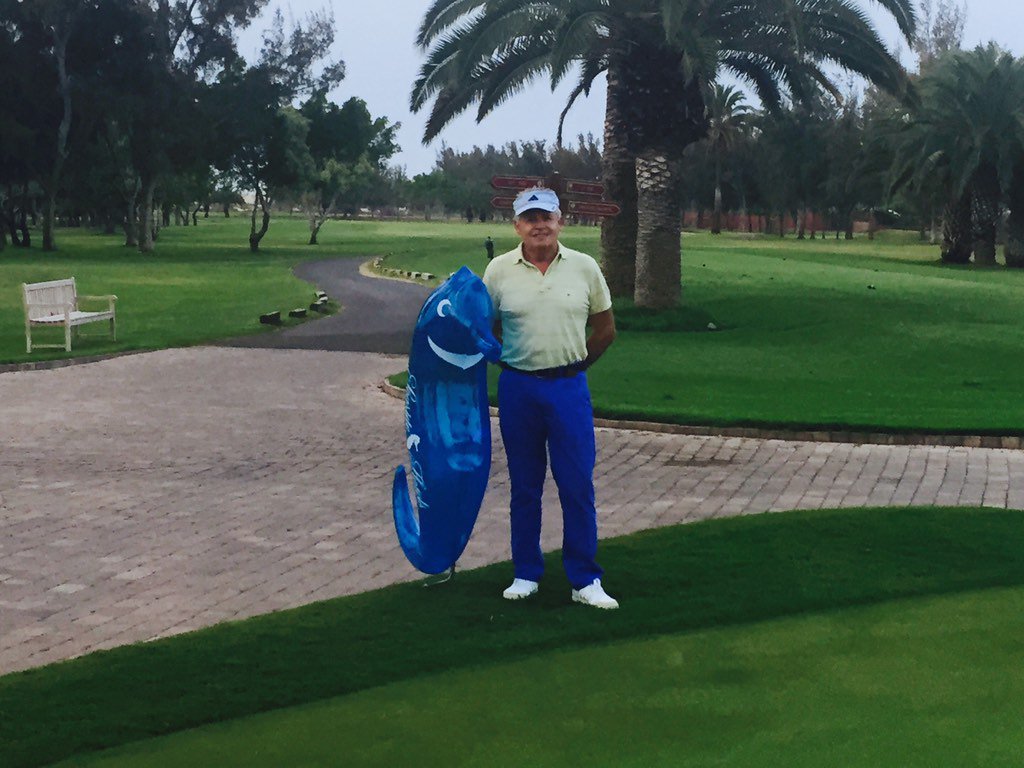 Ya en juego el torneo Seaside Hotels