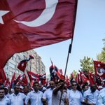 Turchia, confermato l'arresto per 17 giornalisti 