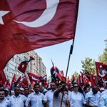 Turchia, confermato l'arresto per 17 giornalisti 