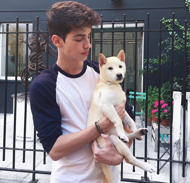 oneofalien's tweet image. Tap for more:

x Jason Kennath Alexander x

[Face Claimed by Manu Rios]