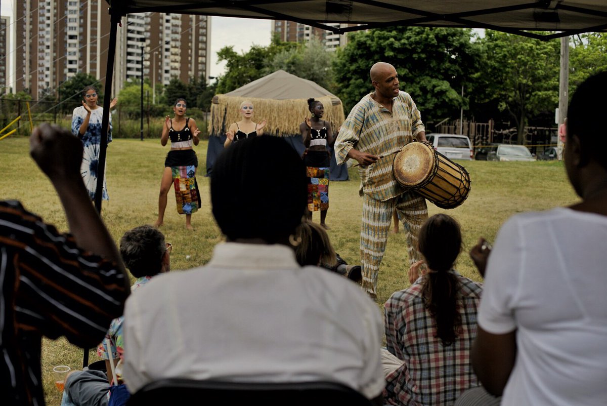 LuaShayenne's tweet photo. Ready to perform @BurlingtonPAC today 345pm. Dance with us after the show! #dancelife #AfricanDance #LuaShayenneCo https://t.co/Y1quHexGJL