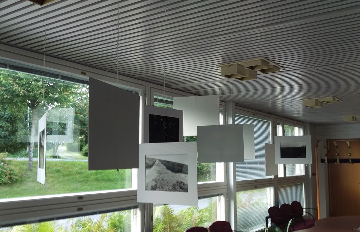 NordicSummerUni's tweet photo. Curated spaces and lab night at #NSUni2016: https://t.co/vENZFYZTkN https://t.co/ezBubj20yQ