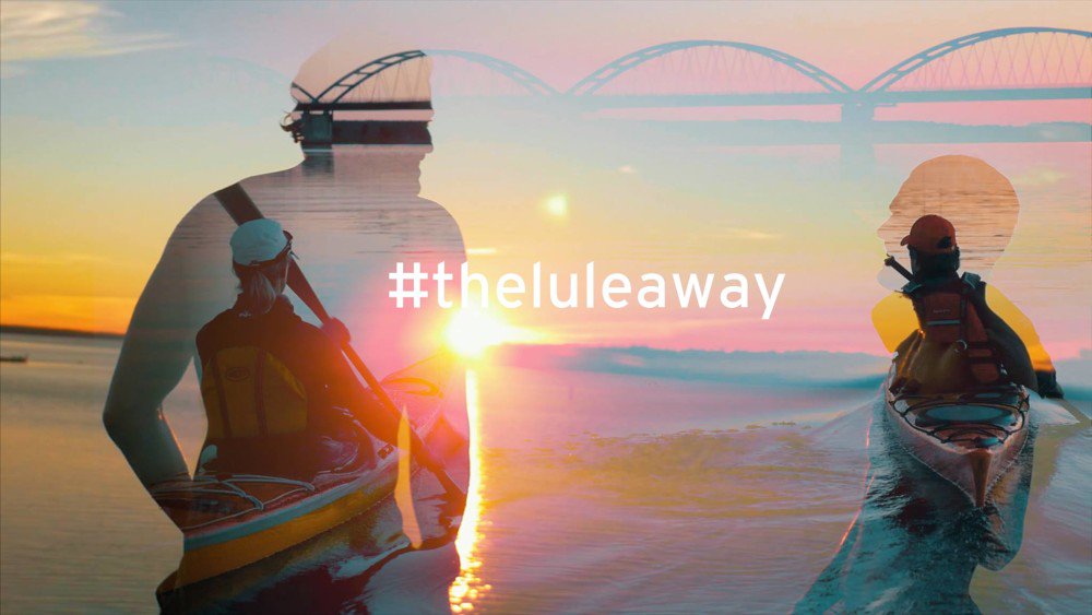 Ny film ska locka fler besökare till Luleå mynewsdesk.com/se/visitlulea/…