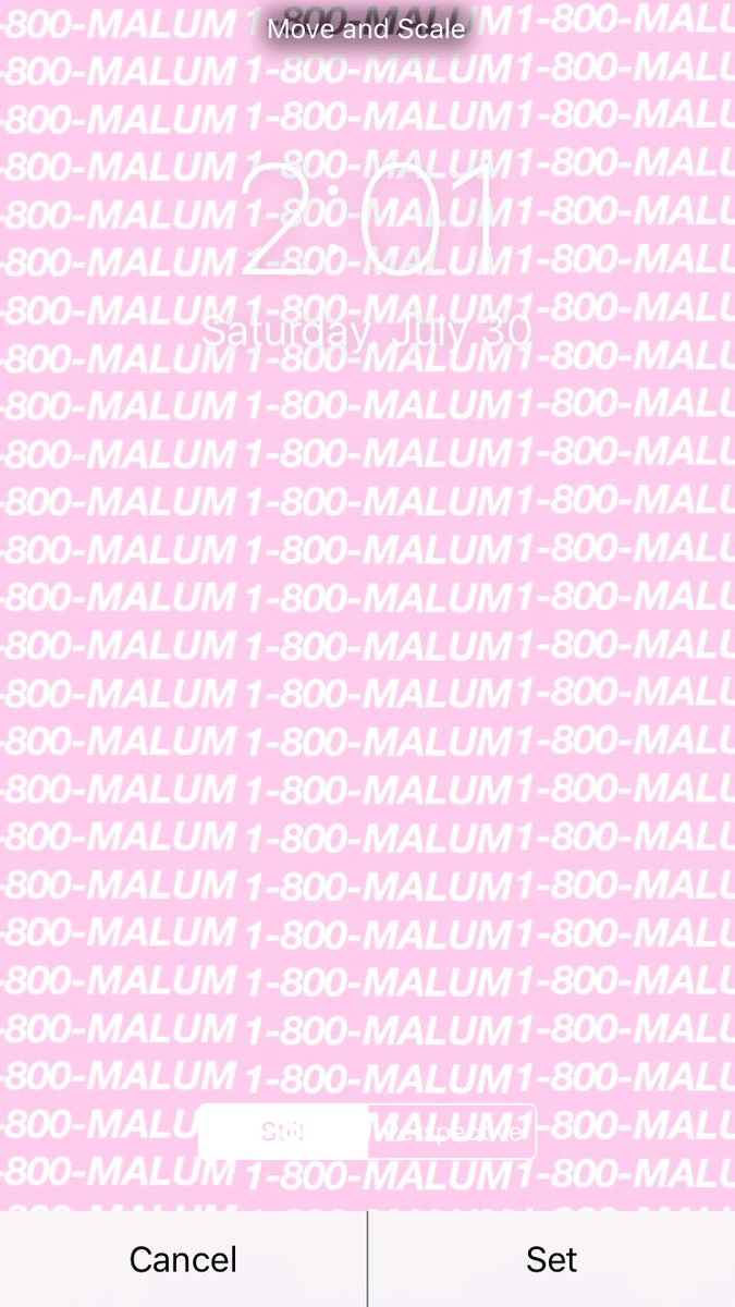 5sos lockscreens 💯 tweet media