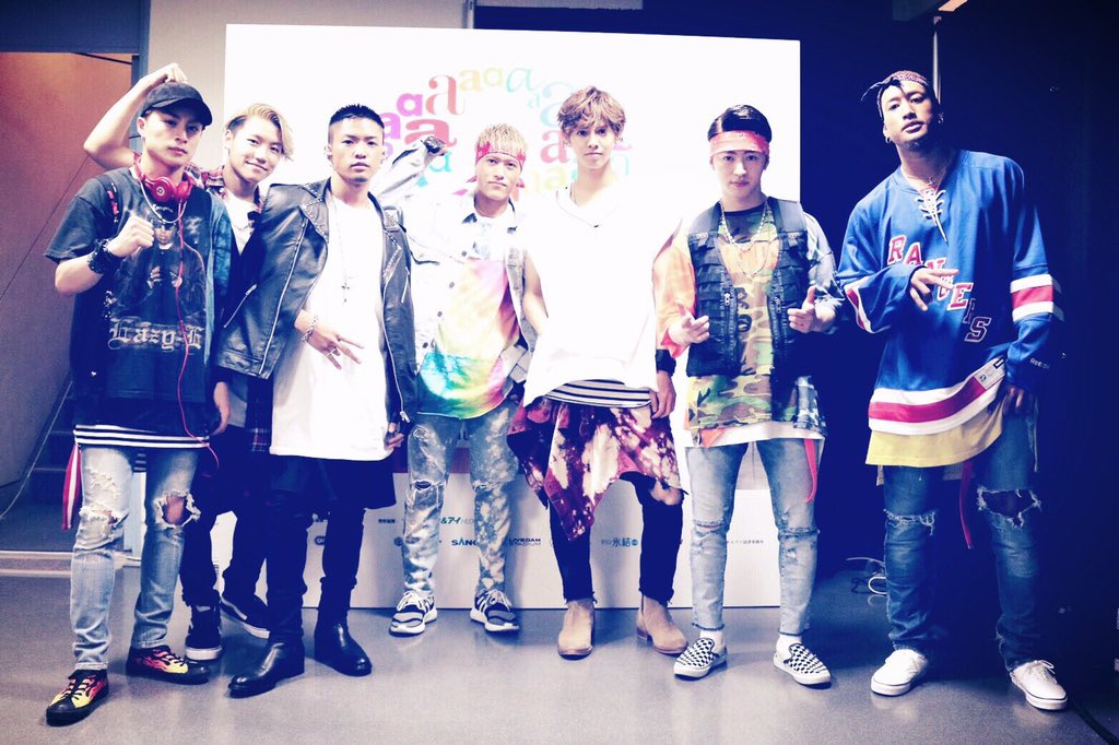 3jsbgene0228's tweet photo. 当選したああああああああああ
２回目のSS楽しみ！！！！！

８月はハイロー ９月はSS 最高 !!! https://t.co/8shghduXQH