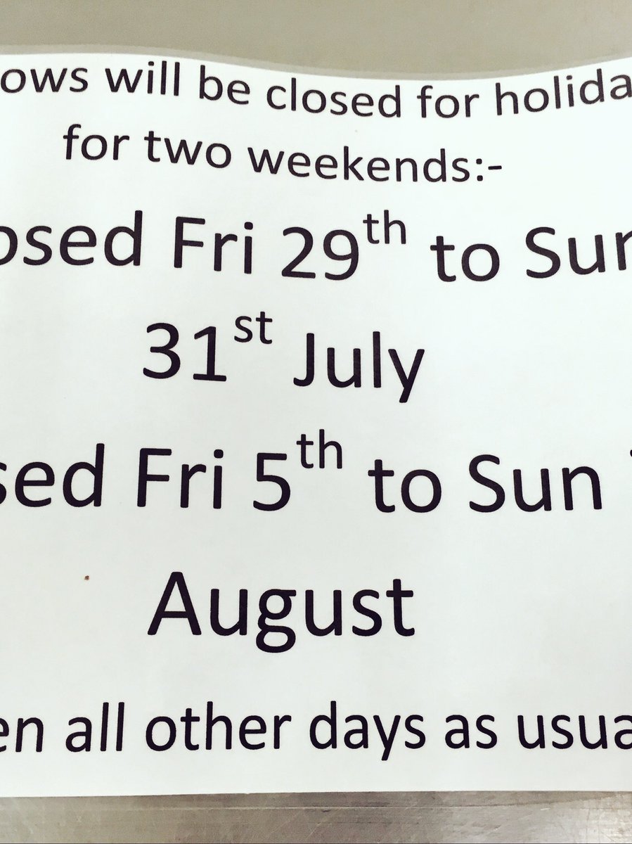 Farrows Fish & Chips tweet media