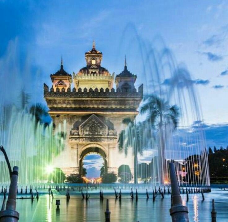 Instalaos's tweet photo. Patuxai ., Vientiane .
#instalaos #laos https://t.co/MTAtaIYced