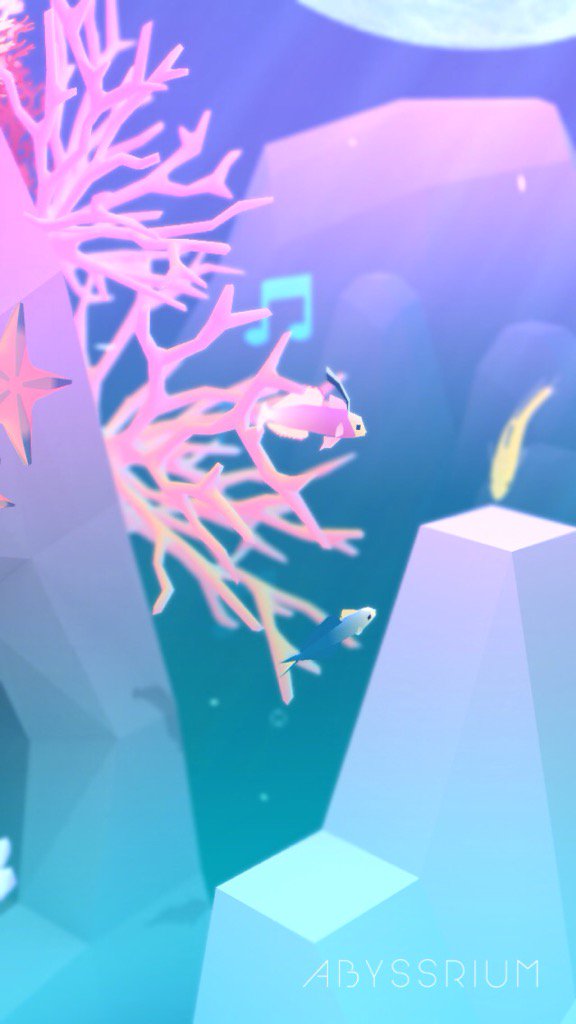 kuloneko_s's tweet photo. 私のヘルプリッチゴビ:) 
#abyssrium
https://t.co/5g4hptnaAQ https://t.co/ijkVo4MUk8