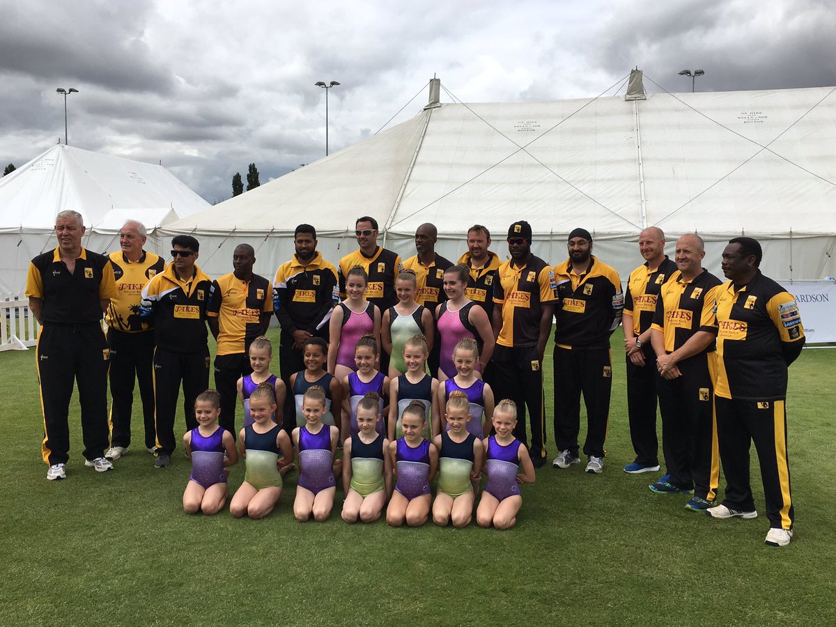 LashingsWorldXI's tweet photo. #LASHvBOS https://t.co/qi4gtC3rq8